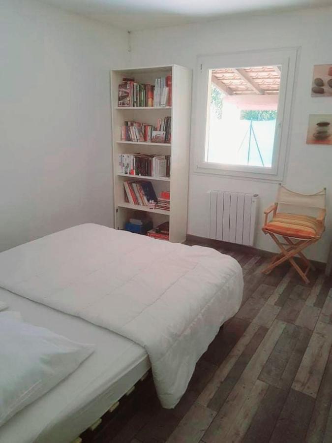 L'Agreable Maison Du Verdon Gréoux-les-Bains Exterior foto